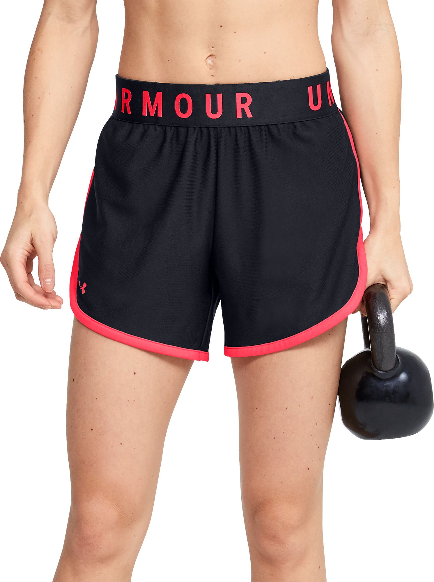 Under Armour Shorts Womens Play Up Hotsell, GET 59% OFF, www