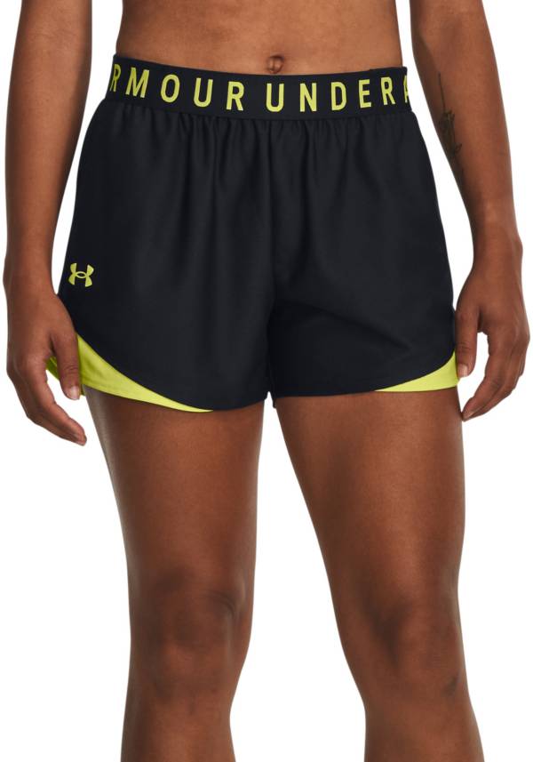 Women's Black Shorts  DICK'S Sporting Goods