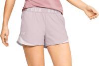 Under Armour Women's Play Up 3.0 Shorts | DICK'S Sporting Goods