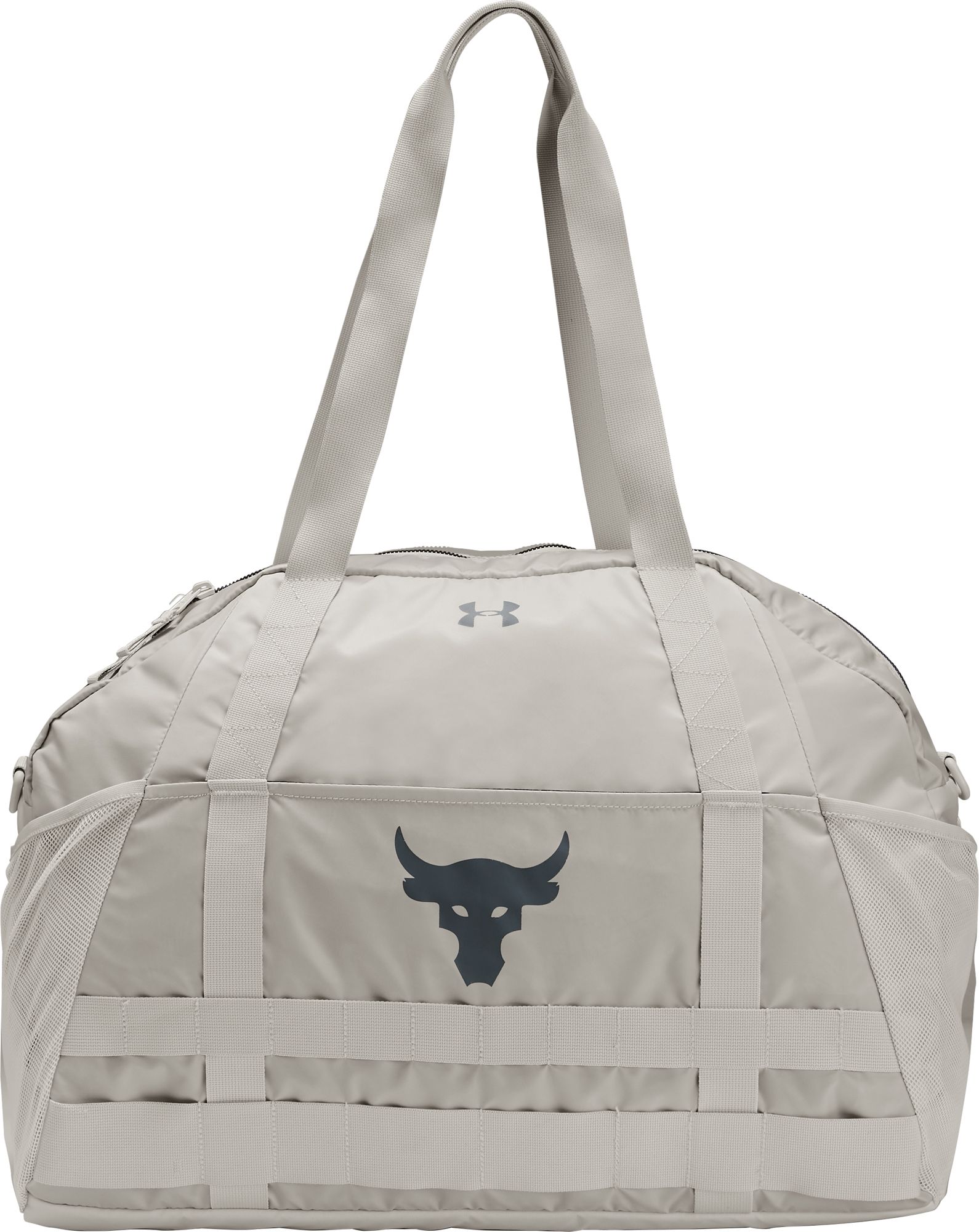 the rock project duffle bag