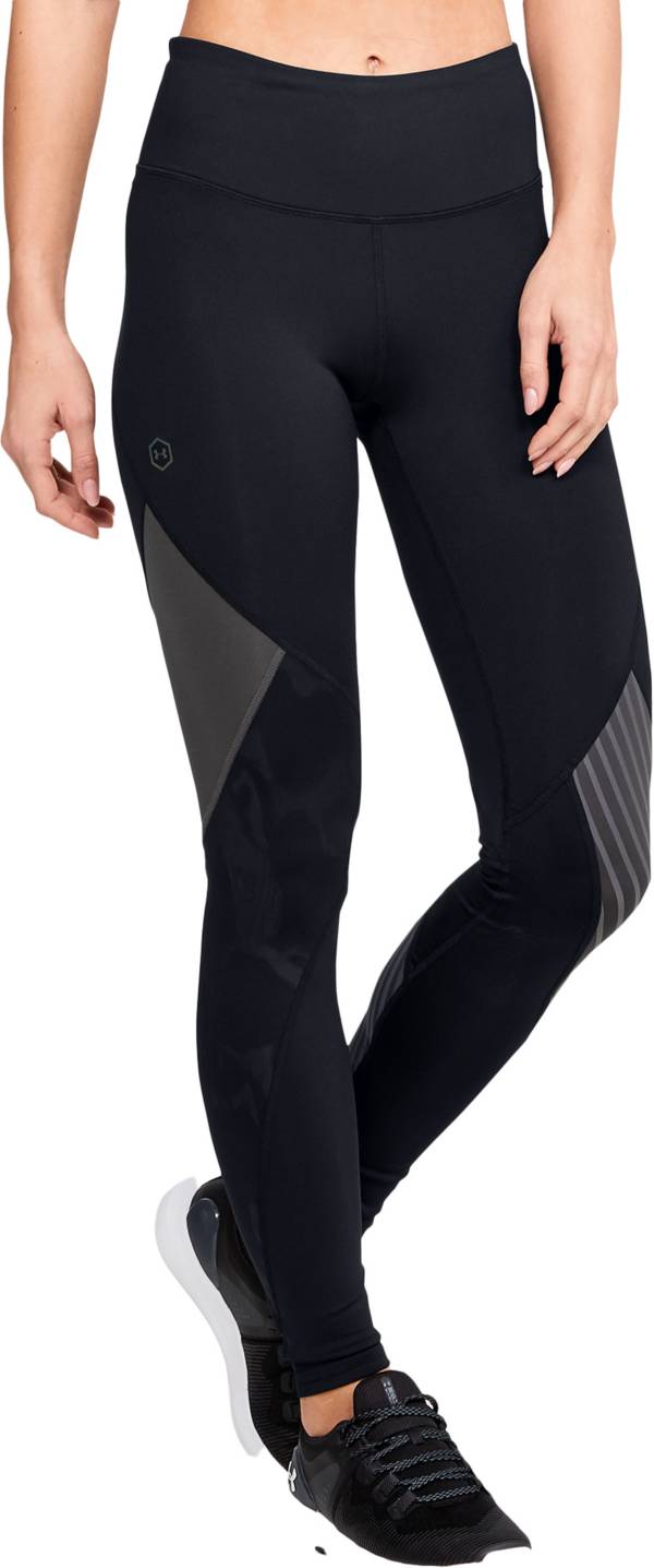 under armour rush leggings