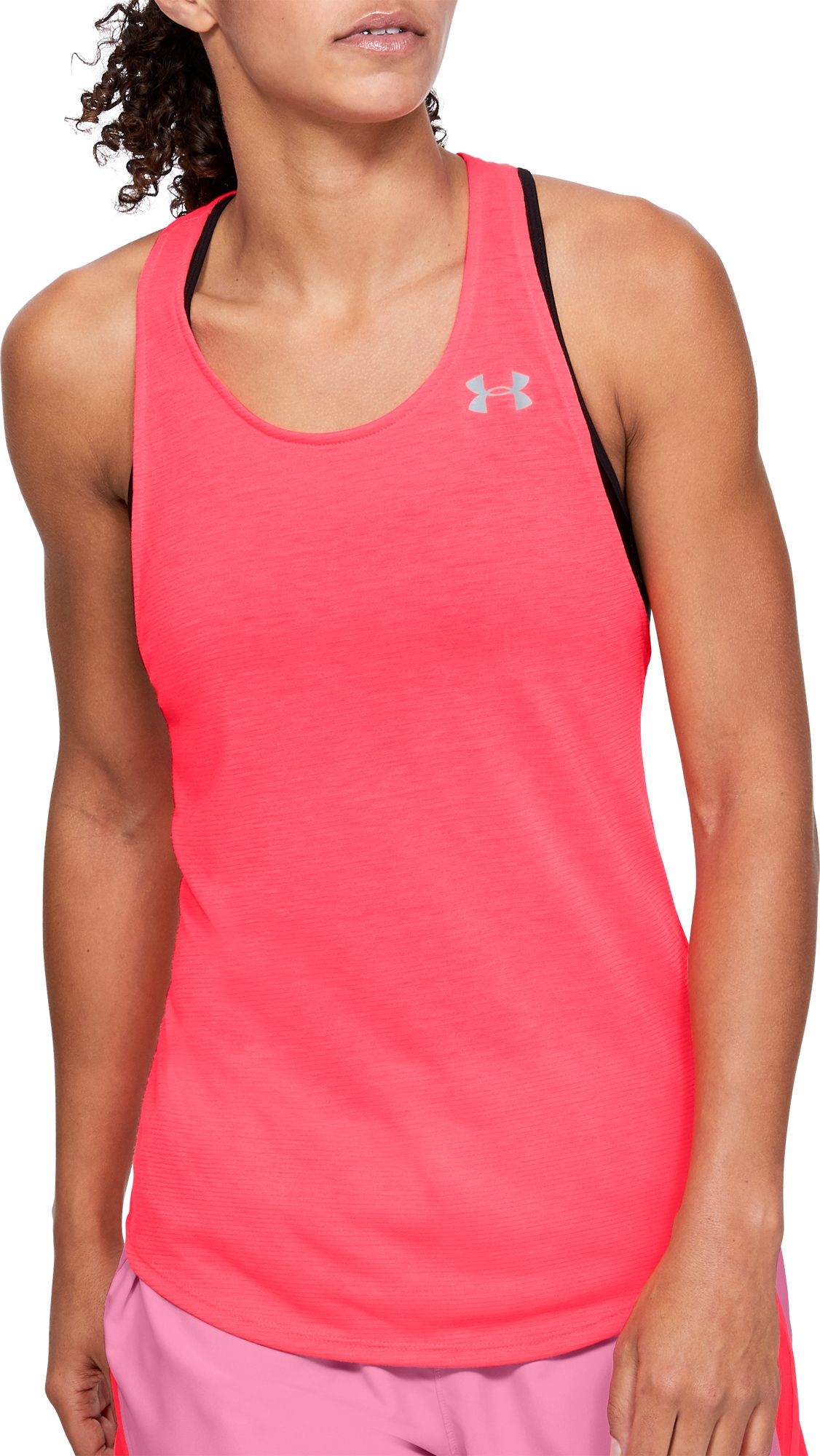 under armour tank tops womens