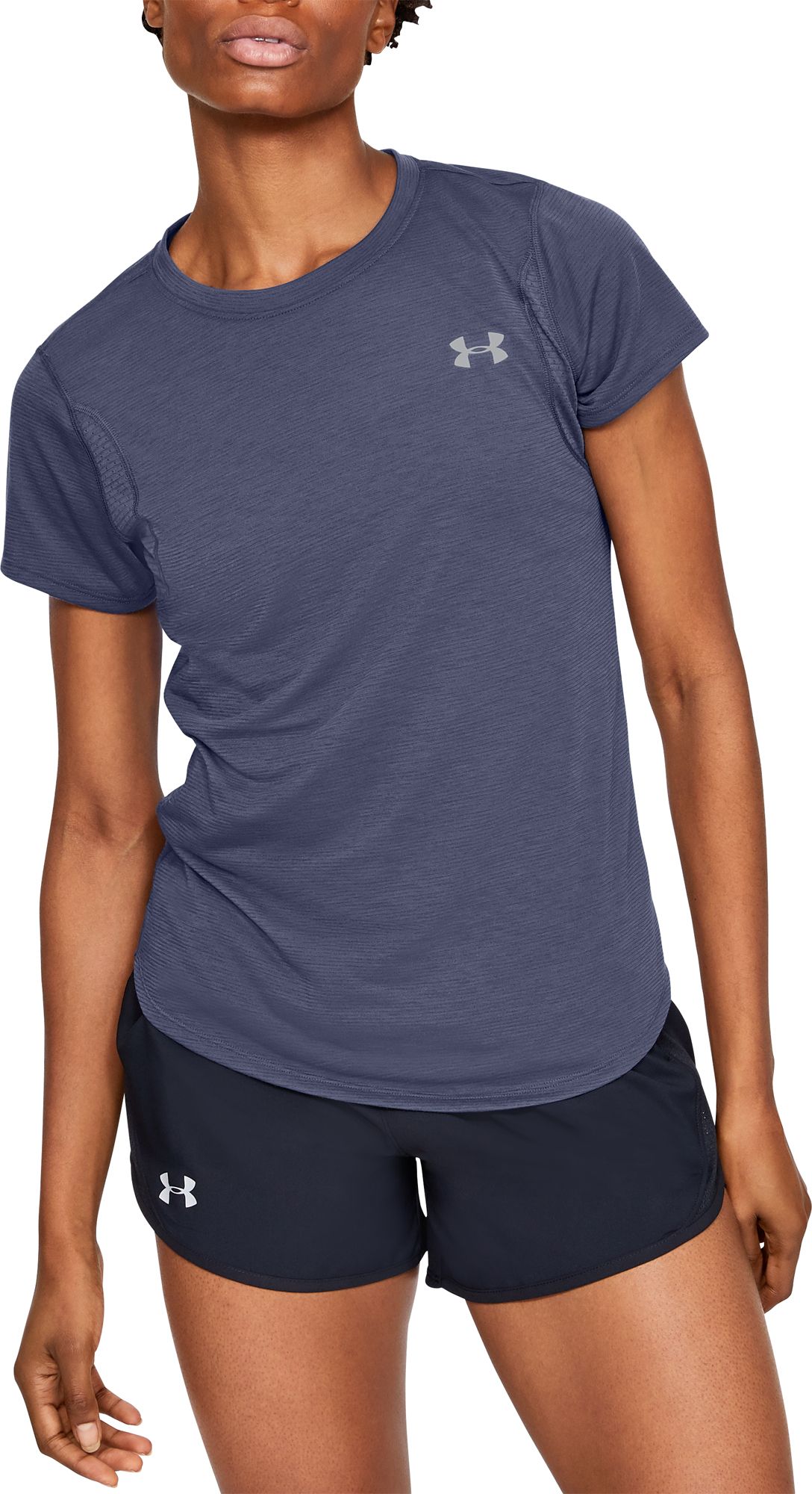 under armour streaker tshirt