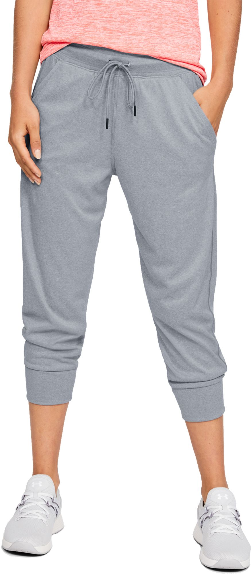 under armour warm up pants