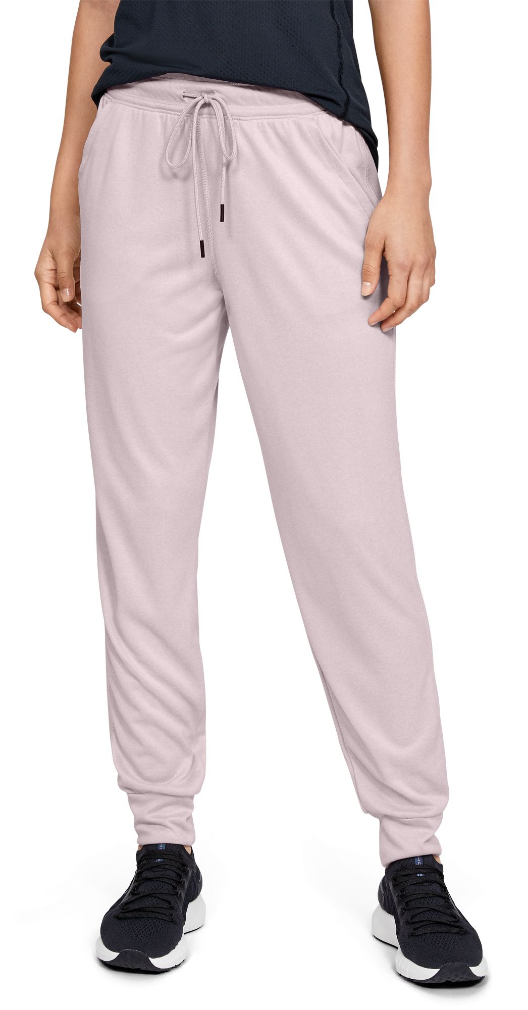 under armour tech pants women's