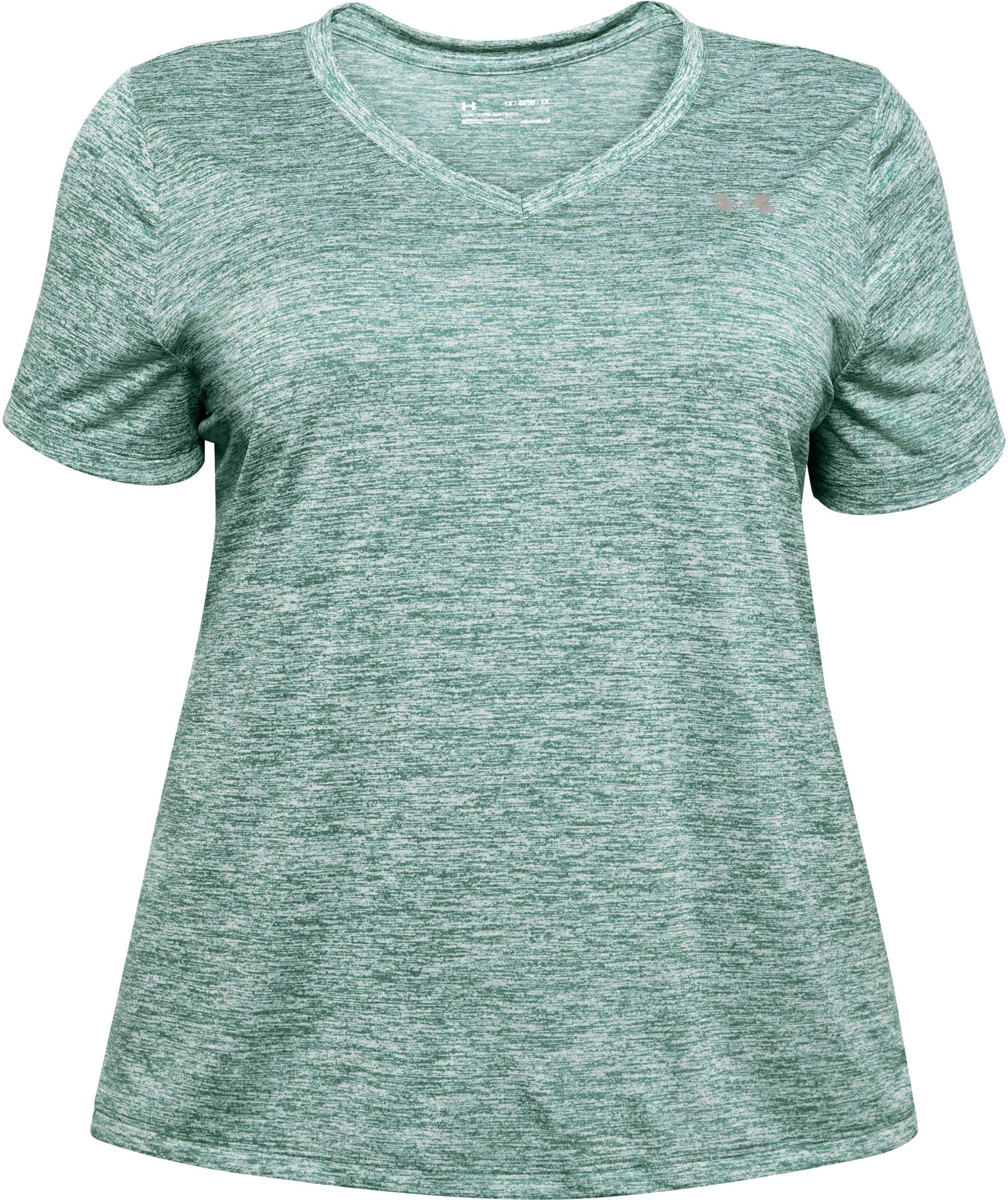 under armour plus size womens clothing