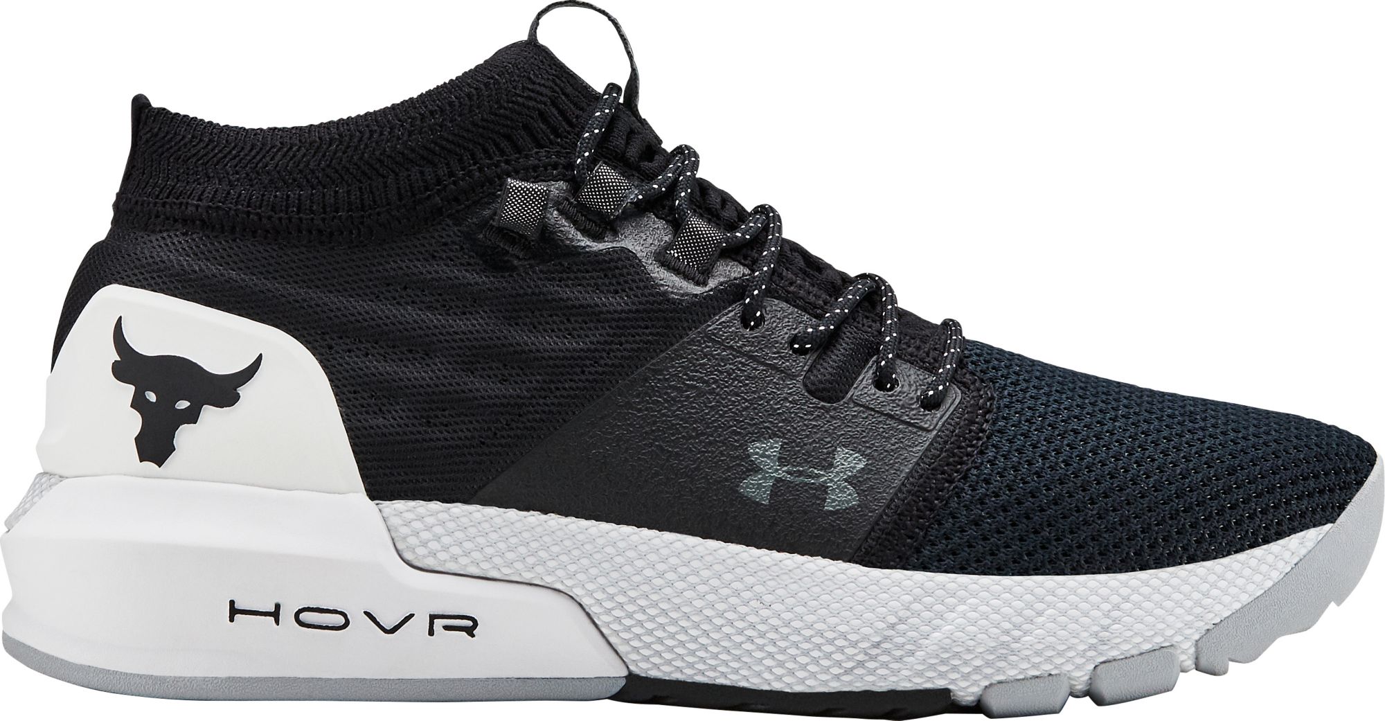 gym shoes under armour