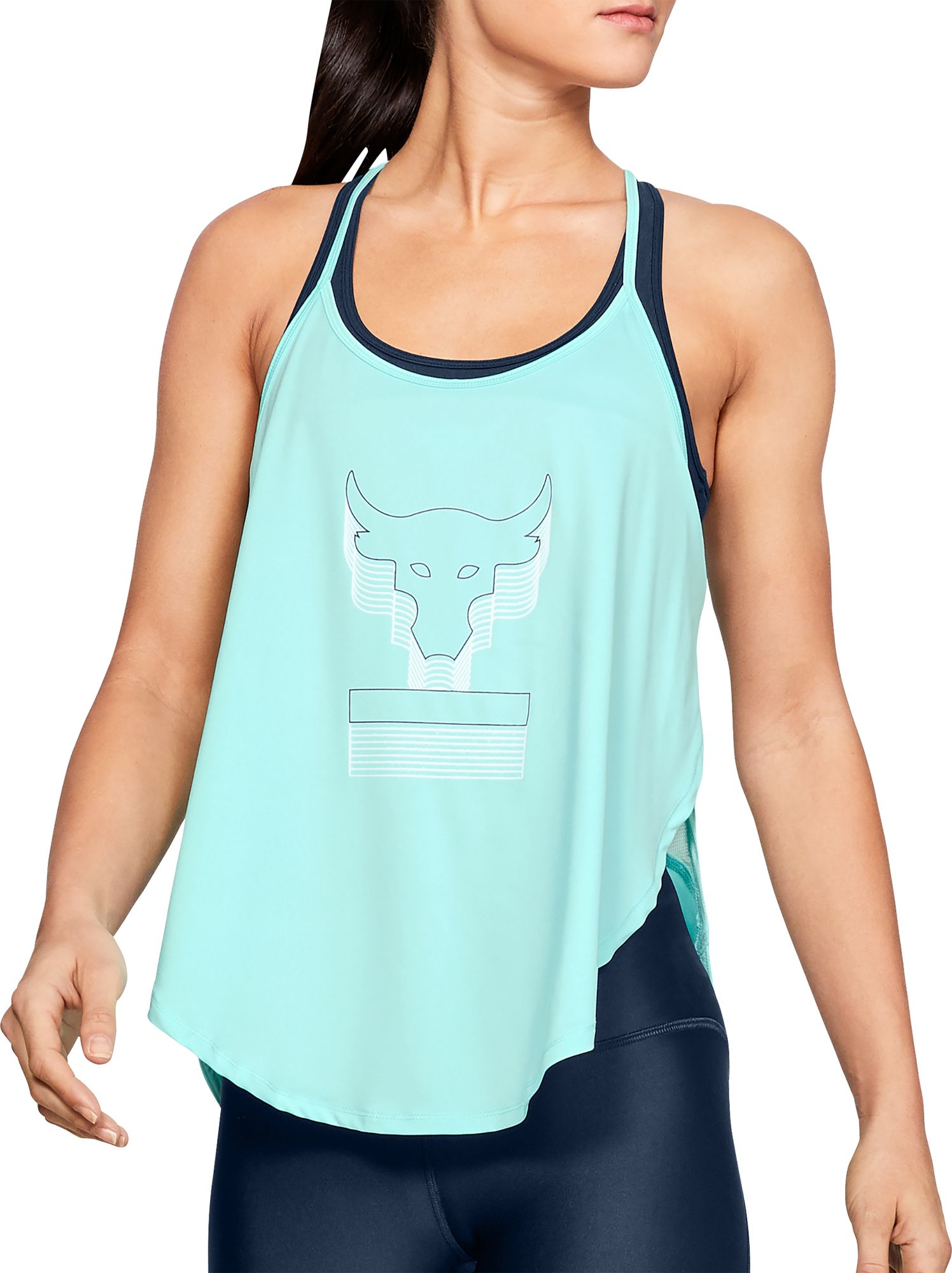 brahma bull tank top