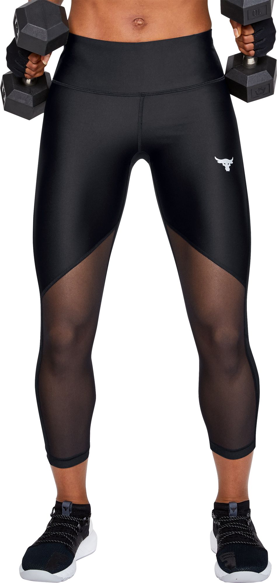 project rock tights