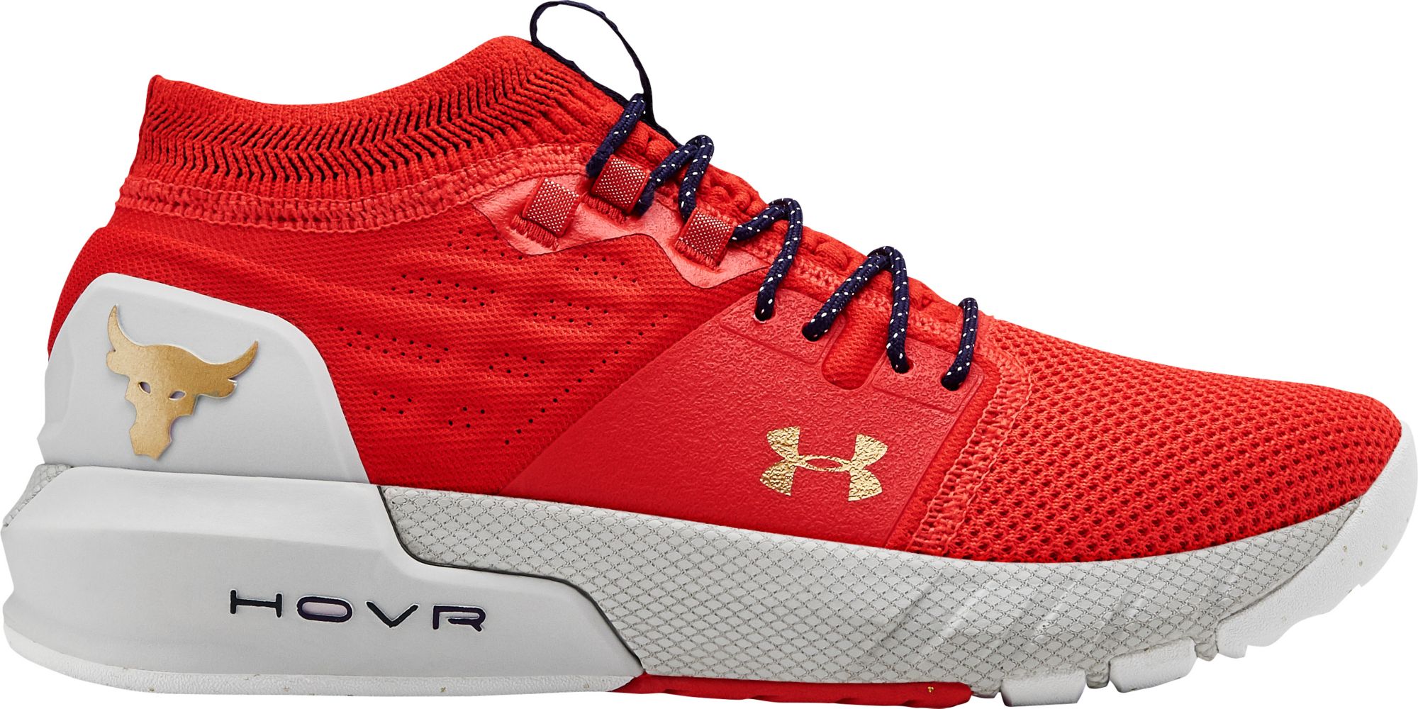 Under Armour Project Rock 2 Review 