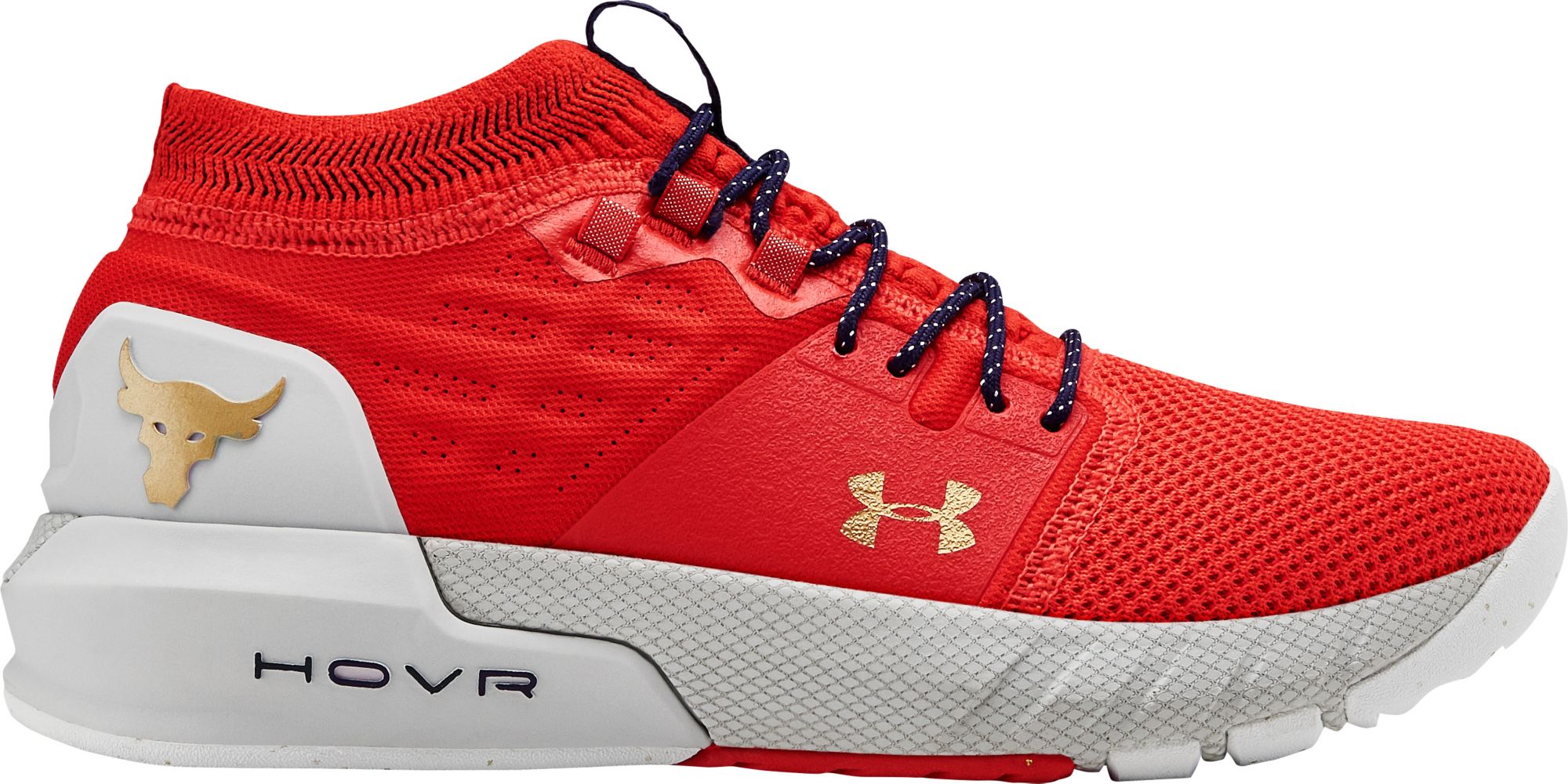 under armour women's project rock 2 training shoes