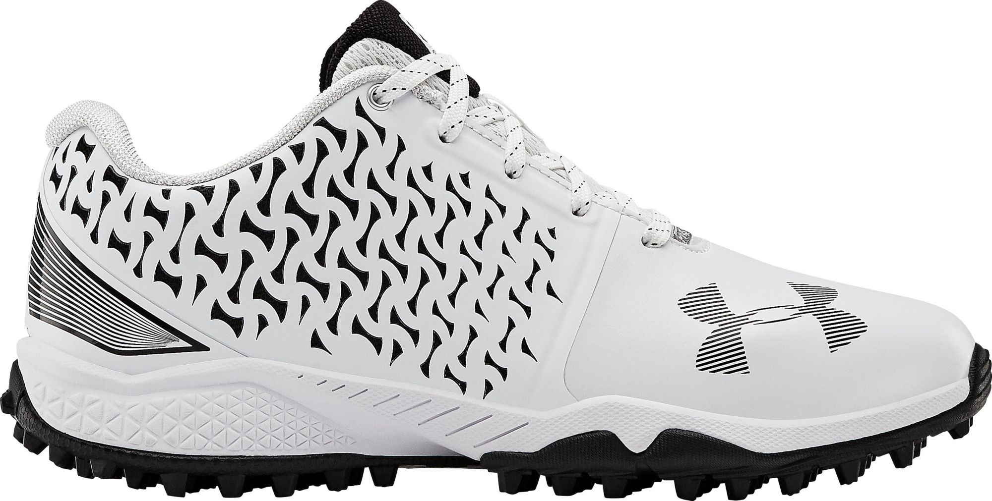 under armour women's finisher mc lacrosse cleats