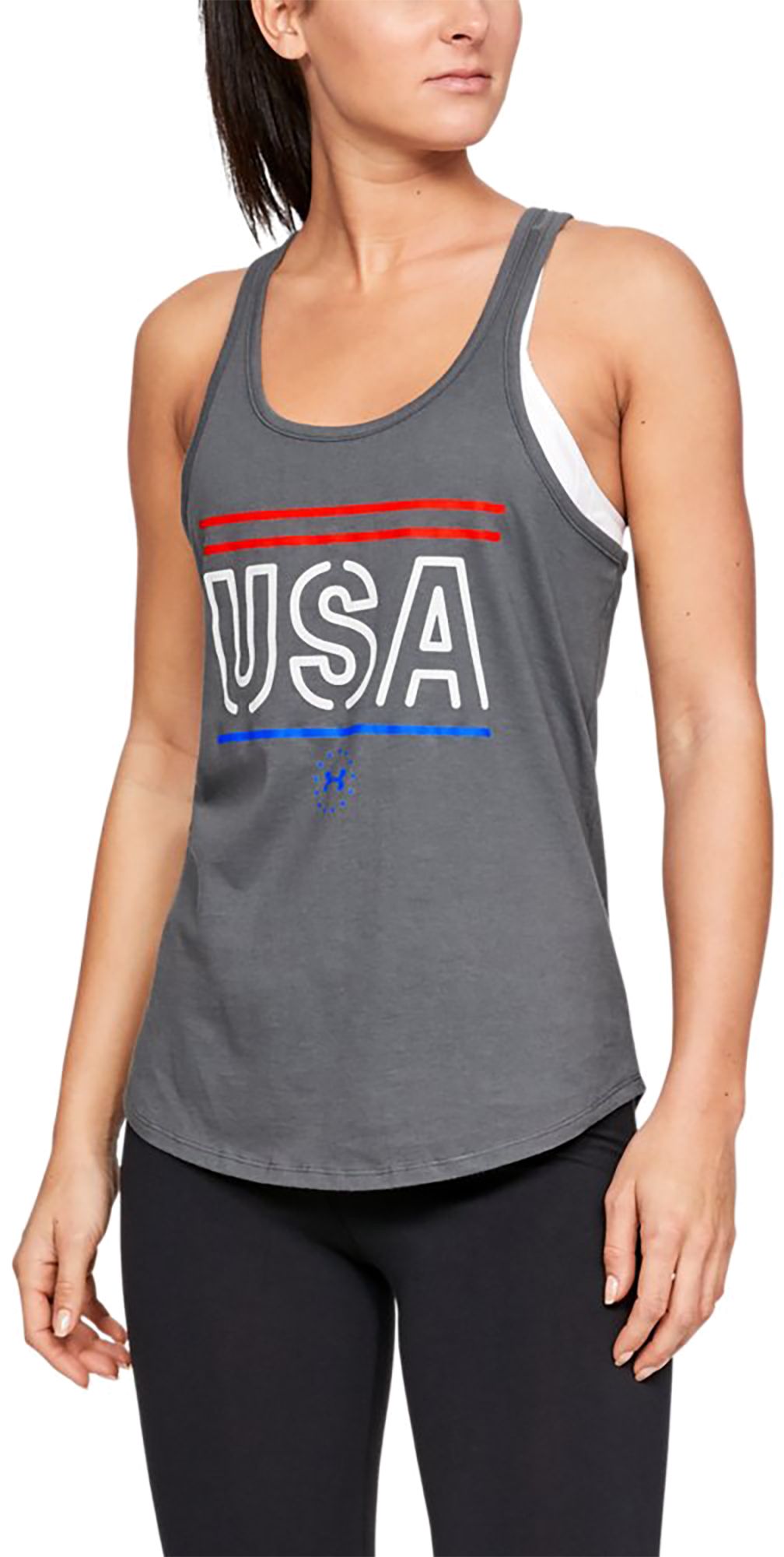 under armour freedom tank