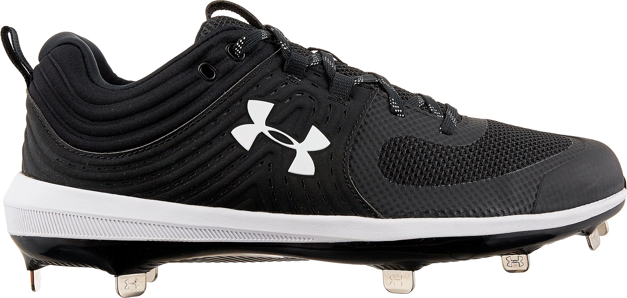 ua softball cleats