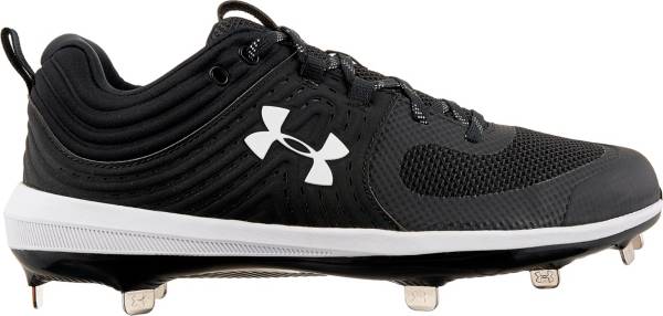 Under Armour Women's Glyde Metal Fastpitch Softball Cleats product image