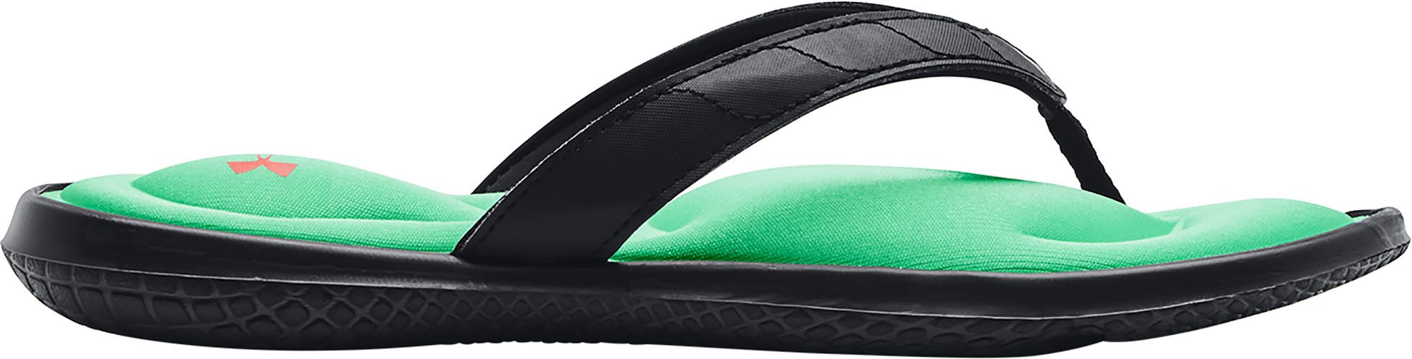 Under Armour Women's Marbella VII Flip Flops