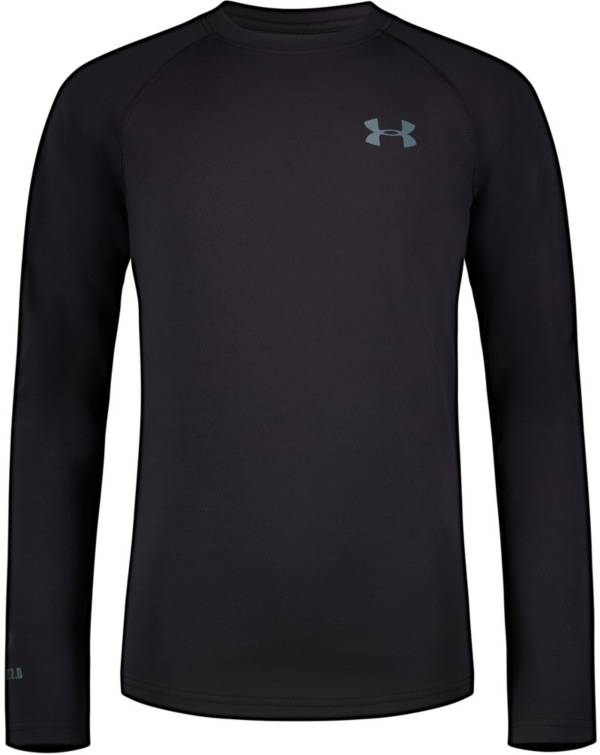 Under armour hockey base 2024 layer