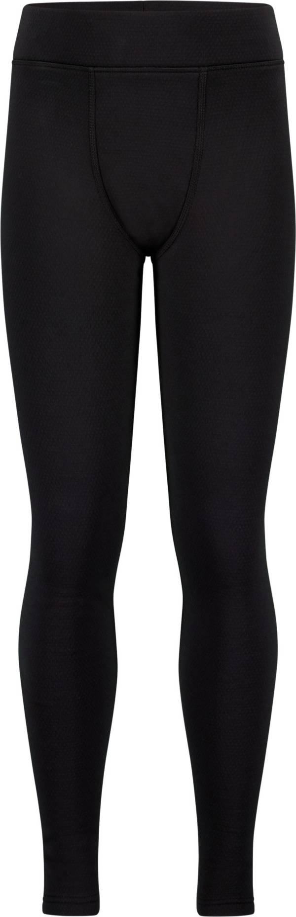 Under Armour Youth 2.0 Baselayer Leggings