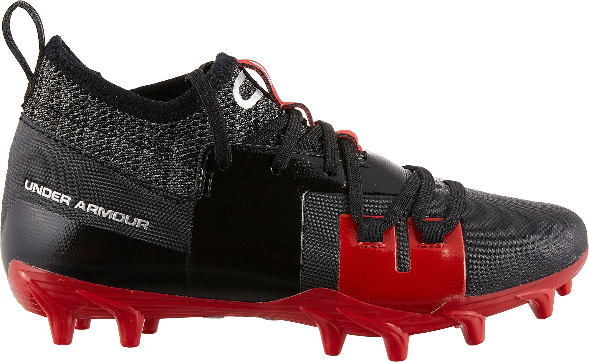 big boys football cleats