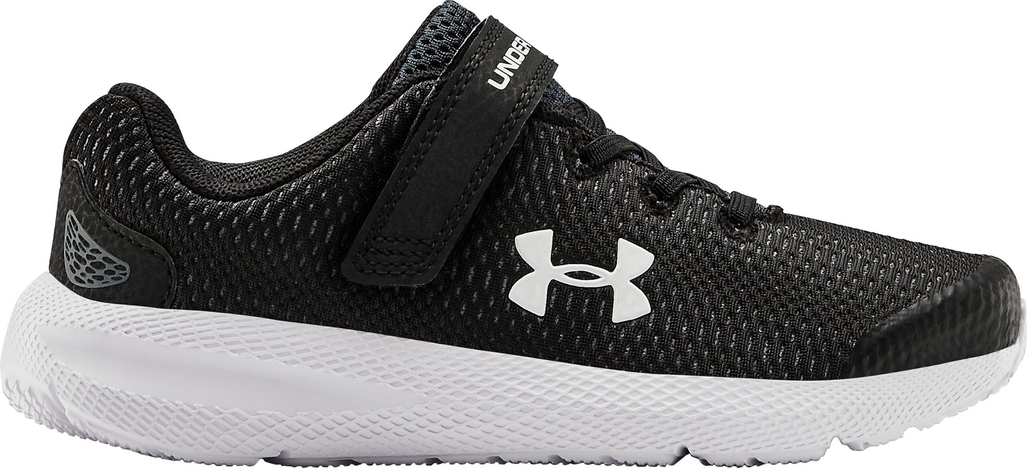 under armour preschool rave 2