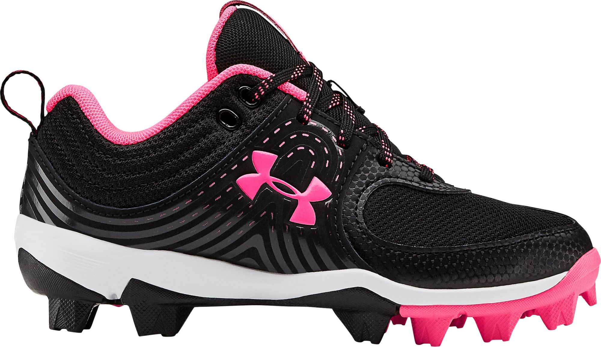 kids softball cleats