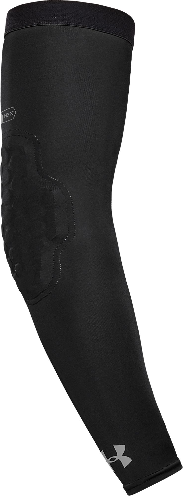 Dick's Sporting Goods Under Armour Youth Game Day Armour Pro Elbow