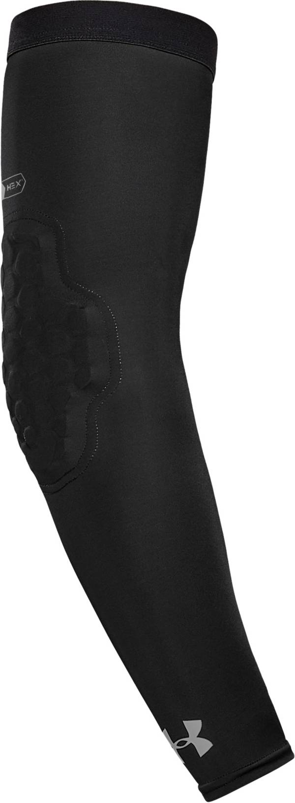 Under armour on sale arm sleeve youth