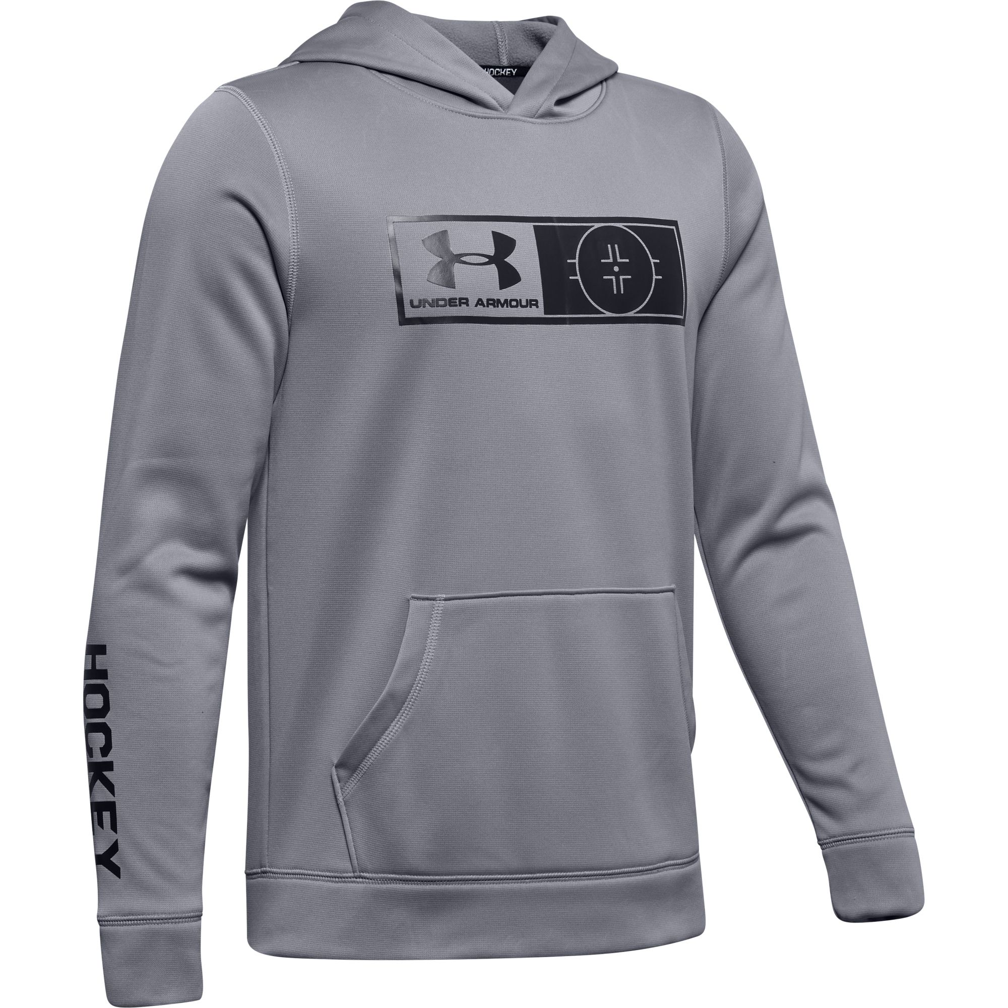under armour hoodies for youth