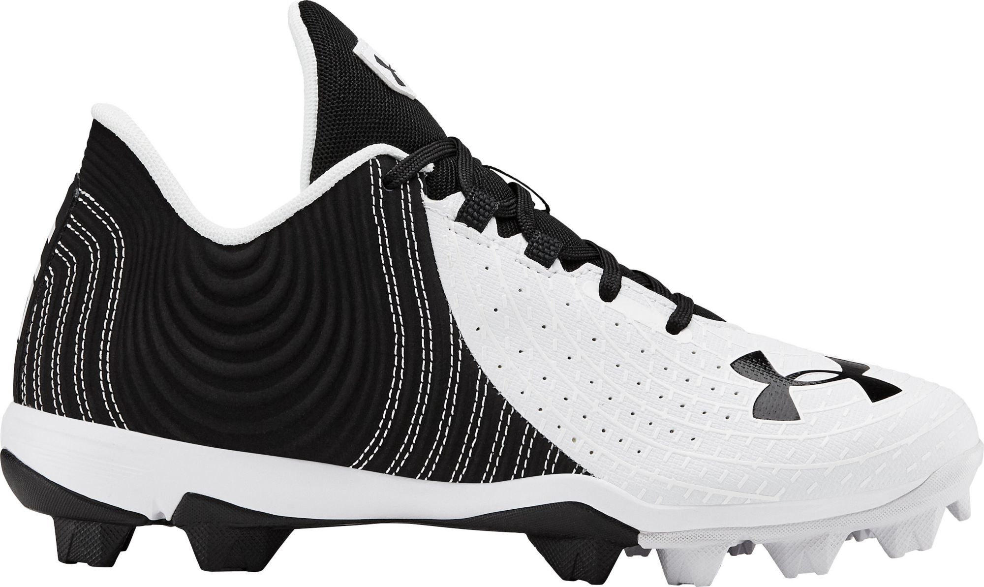 under armour youth baseball cleats harper