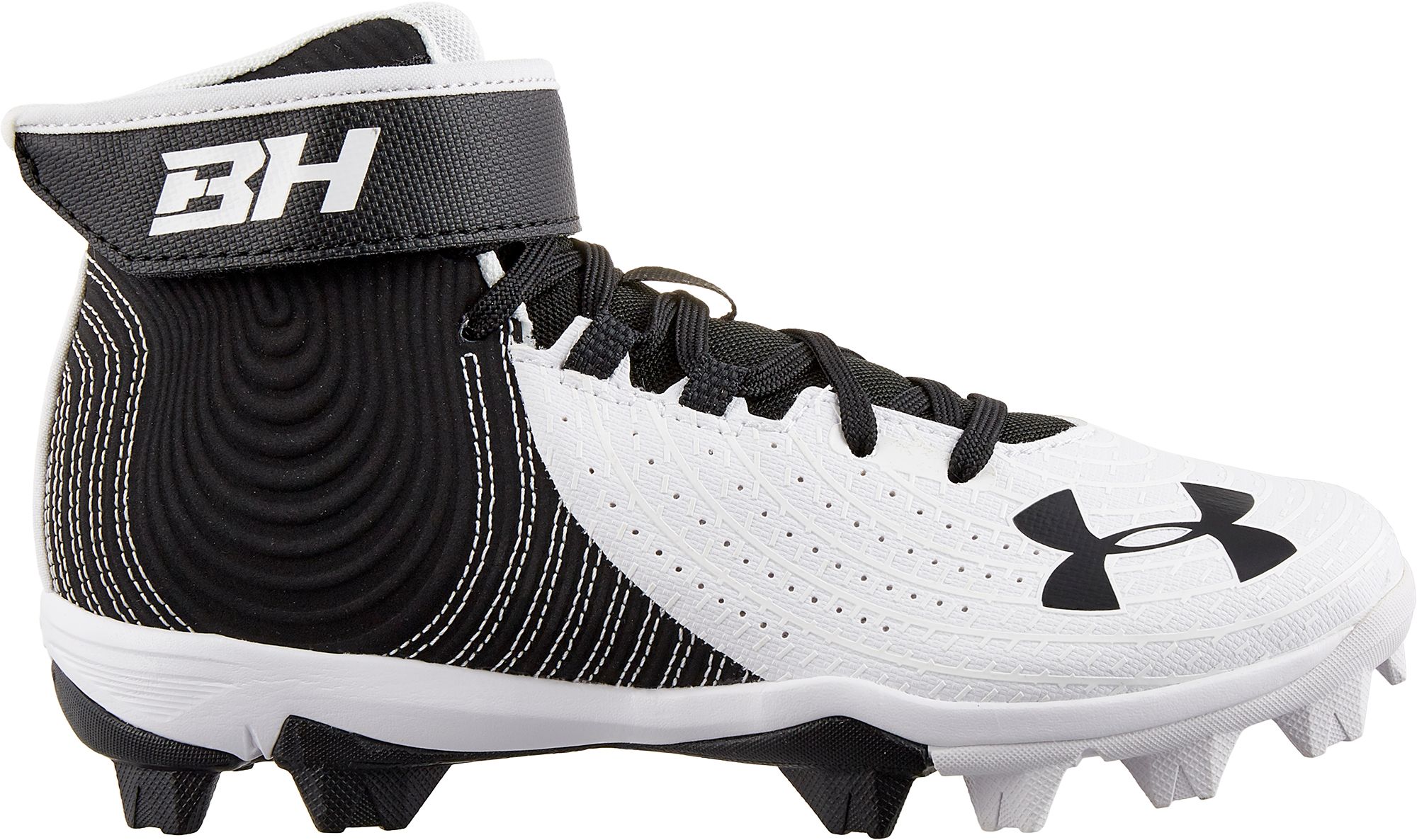 harper youth baseball cleats