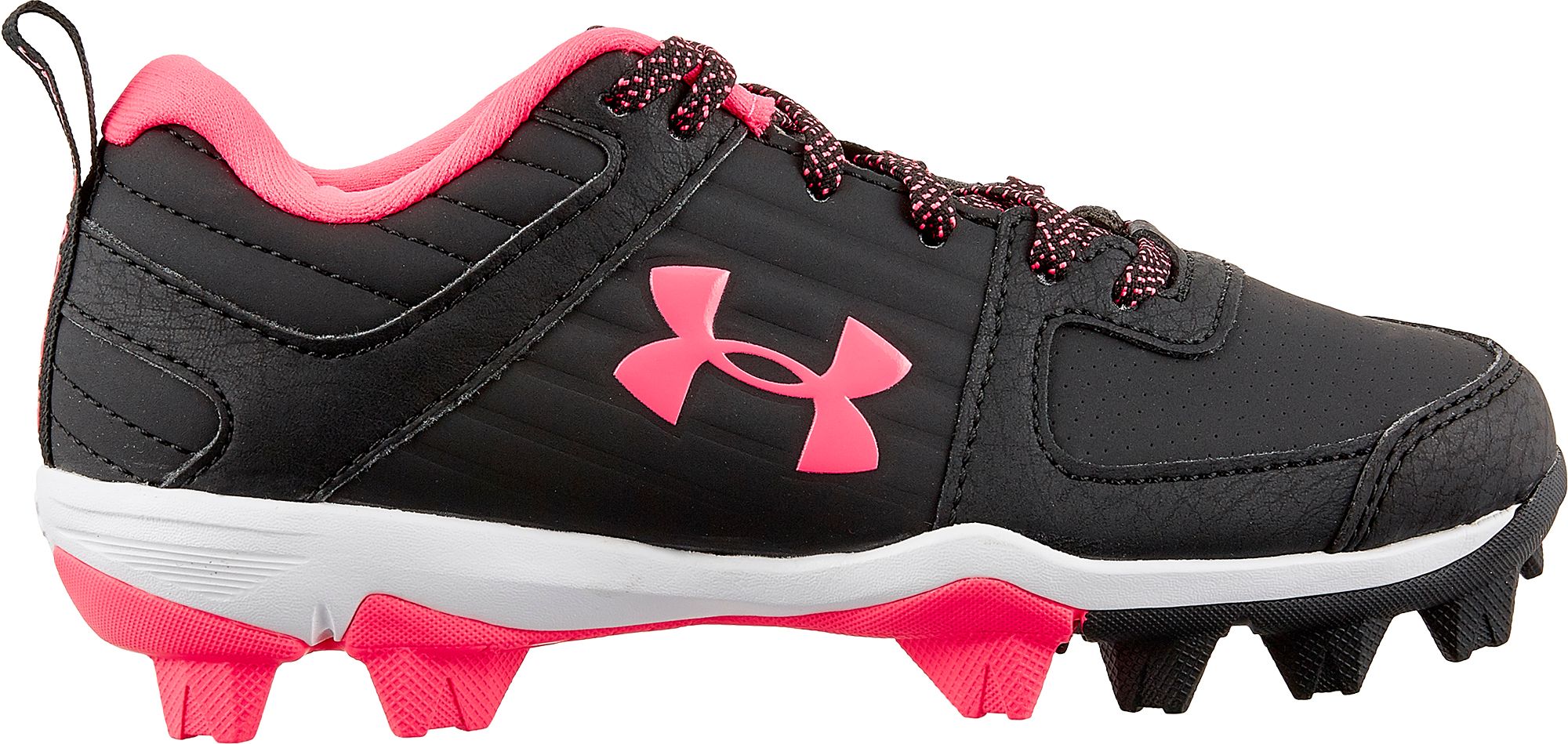 under armour kids cleats