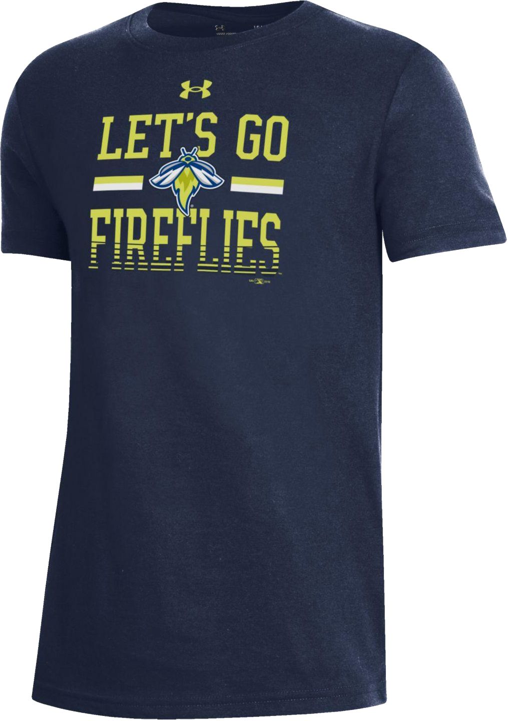 columbia fireflies shirt