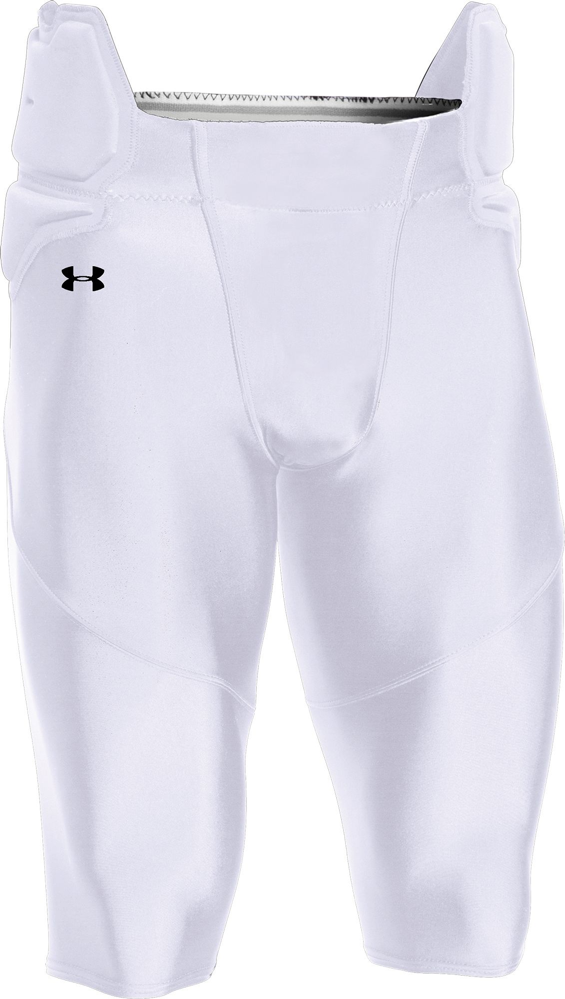 adidas youth integrated football pants