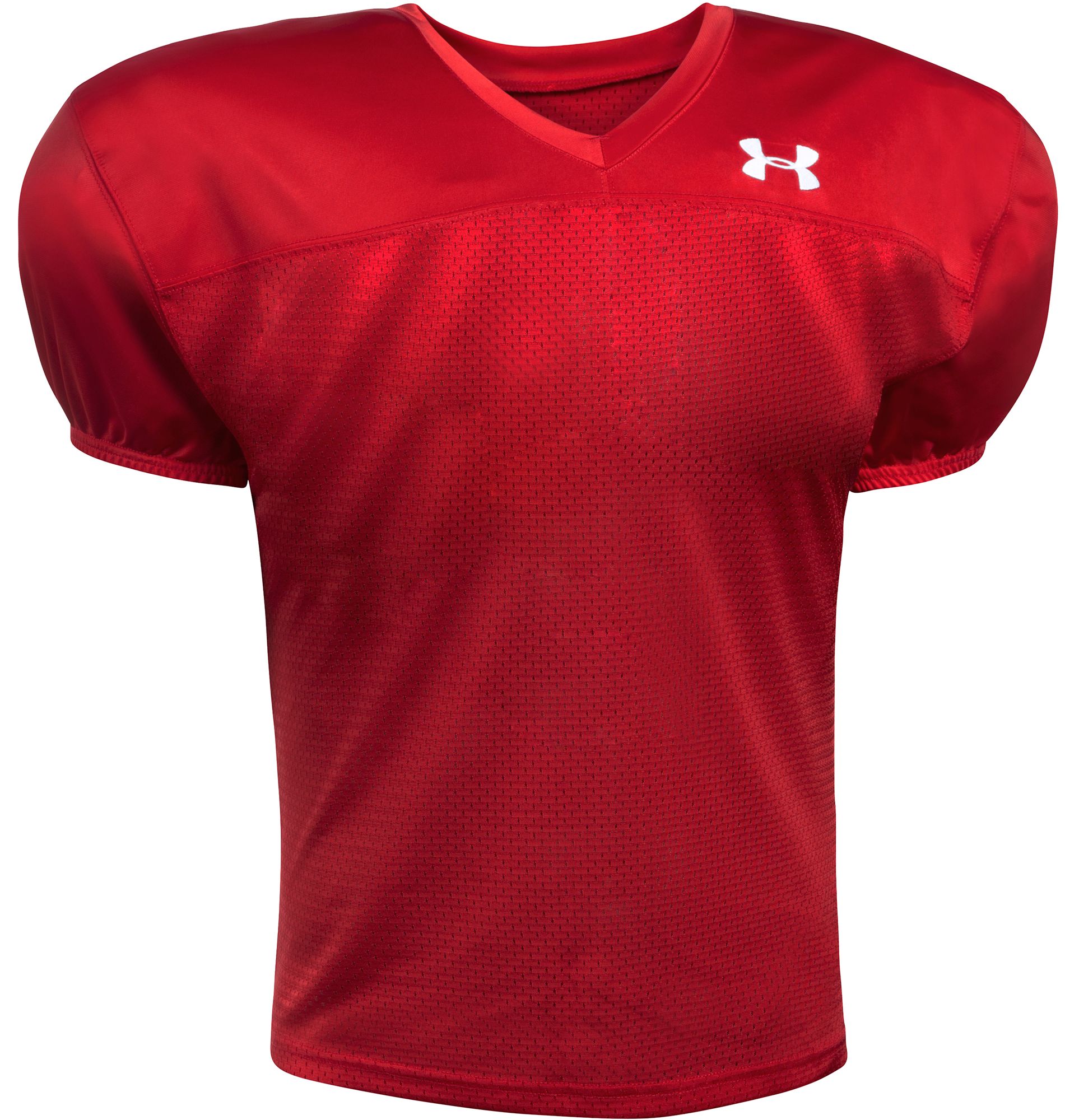 jersey under armour