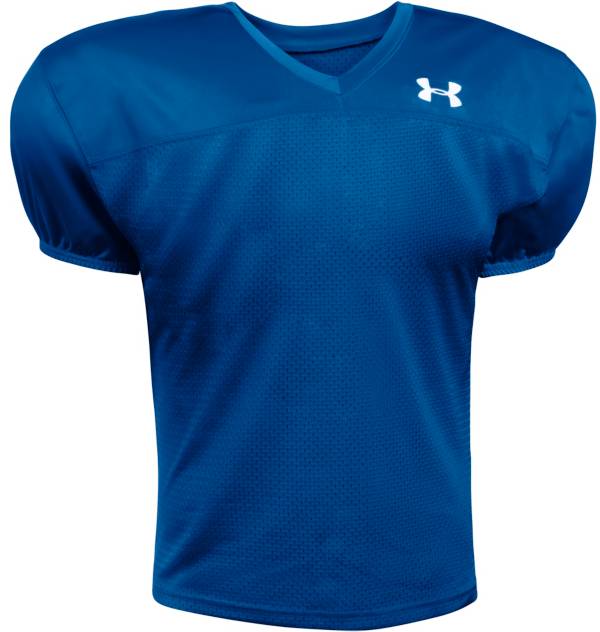 Under Armour Youth Football Practice Jersey Dick's Sporting Goods