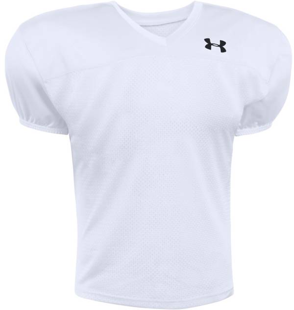 Under Armour Youth Football Practice Jersey product image