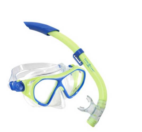 Aqua Lung Sport Youth Urchin Snorkeling Combo product image