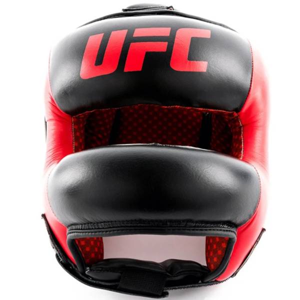 UFC Pro Full Face Head Gear product image