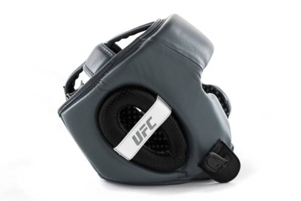 UFC Pro Training Leather Head Gear product image