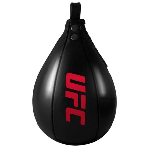 UFC Pro Leather Speed Bag Dick's Sporting Goods