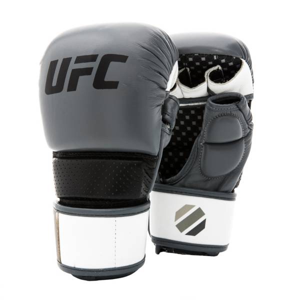 Mma best sale sparring gloves