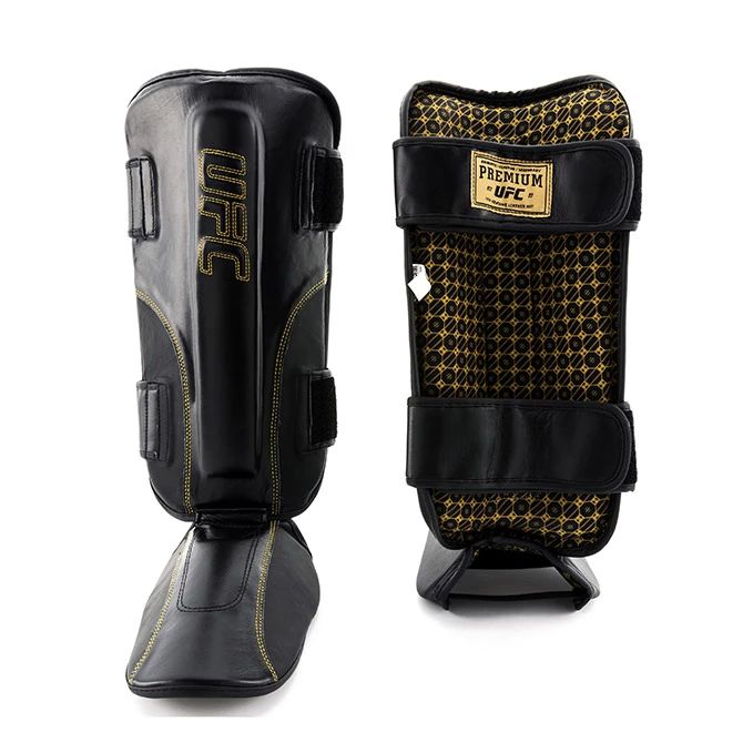 UFC Pro Champ Stand Up Shin Guard and Instep product image