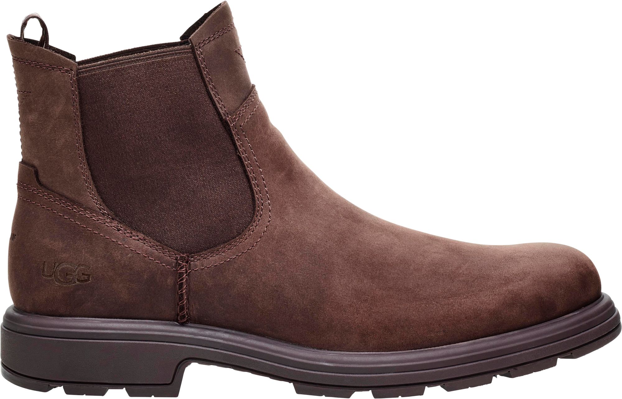 UGG Men's Biltmore Chelsea Waterproof 