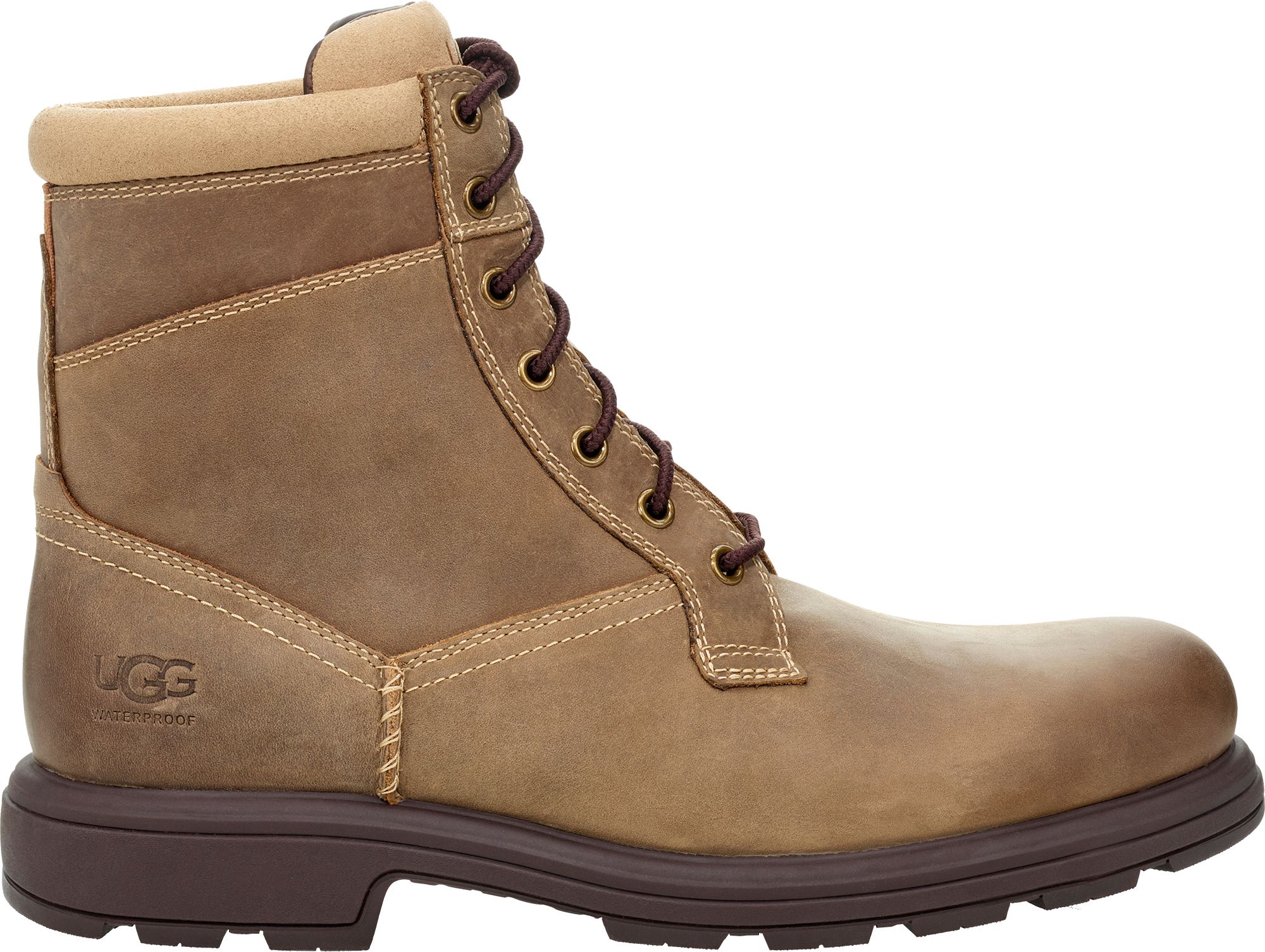 ugg steel toe boots