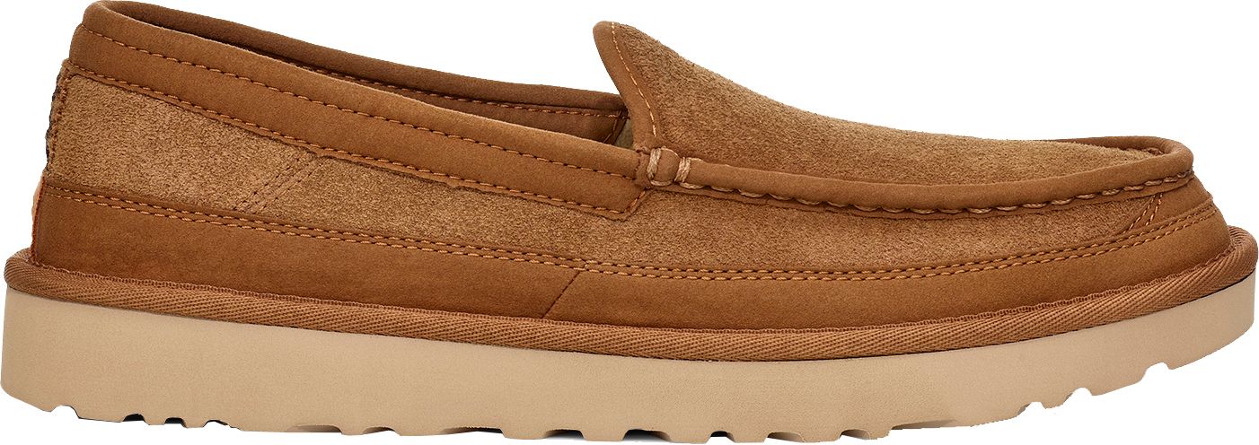 mens slip on uggs