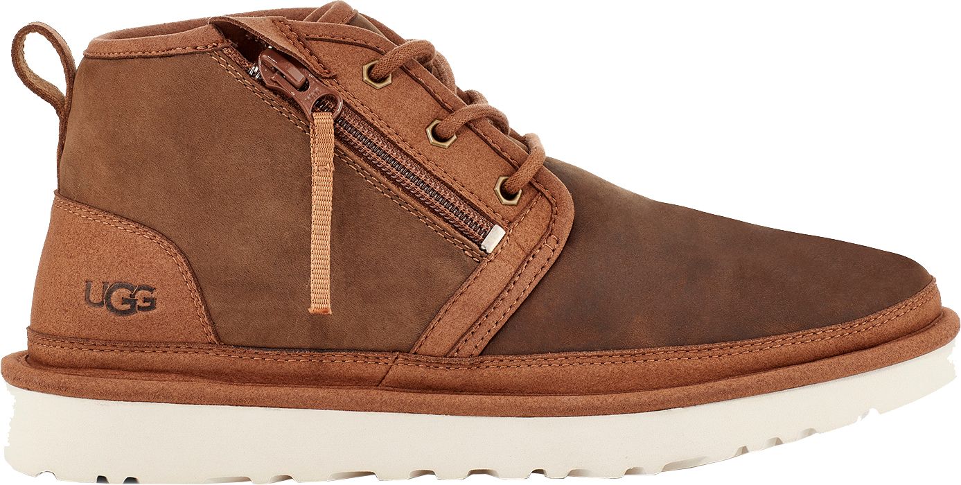 chestnut uggs mens