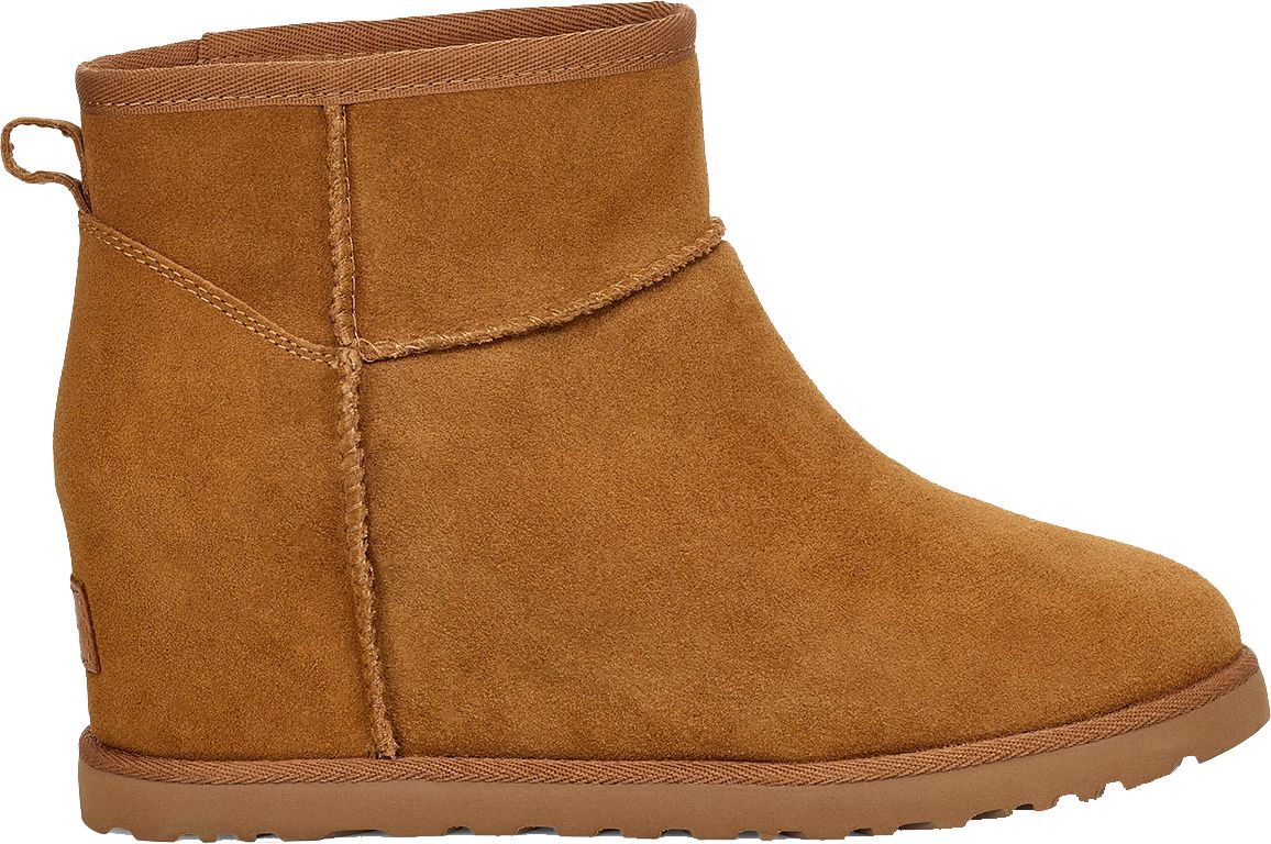 next sheepskin boots