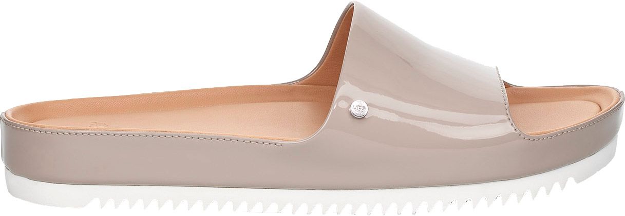 Ugg Women's Jane Patent Slides | Field 