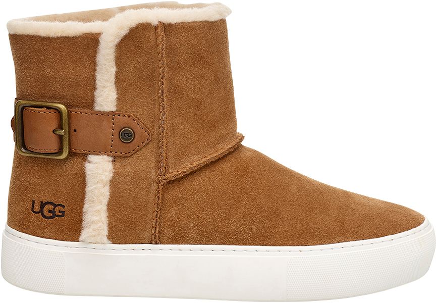 uggs wide width