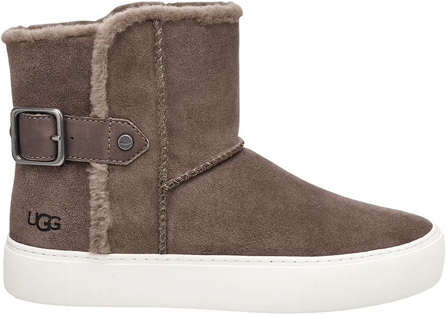 ugg sneaker boots